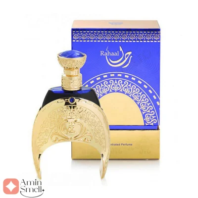 Afnan Rahaal افنان رحال