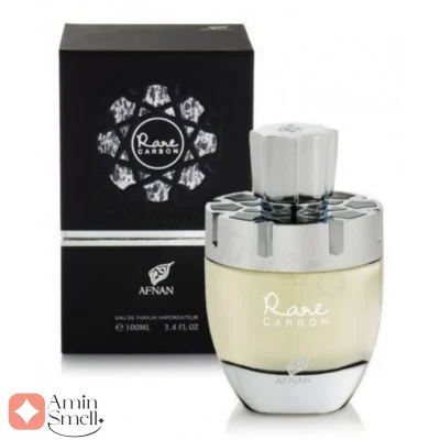 Afnan Rare Carbon افنان ریر کربن
