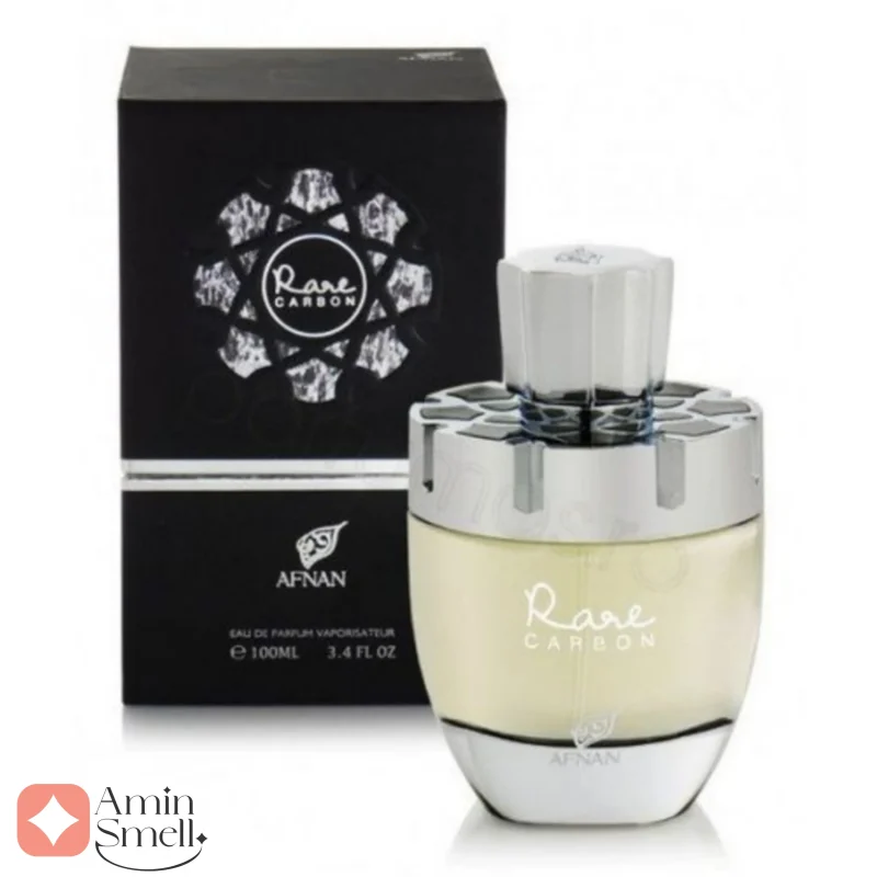 Afnan Rare Carbon افنان ریر کربن