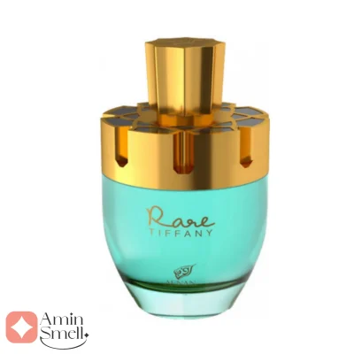 Afnan Rare Tiffany افنان ریر تیفانی