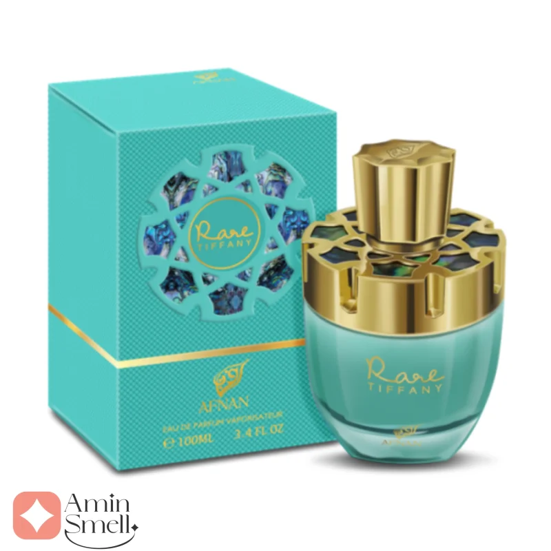 Afnan Rare Tiffany افنان ریر تیفانی