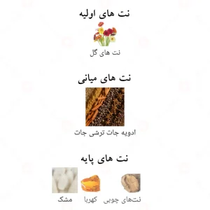 Afnan Tribute Black افنان تریبوت بلک