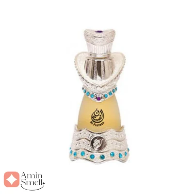 Afnan_Al_Fustan_Silver_افنان_ال_فوستان_فستان_سیلور