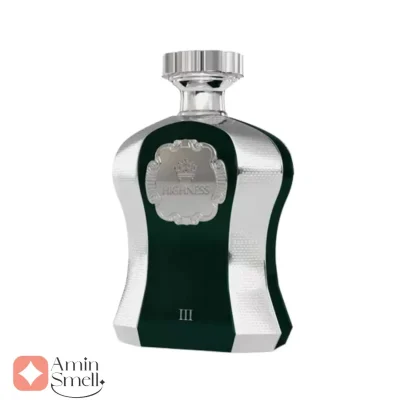 Afnan_His_Highness_Green_افنان_هیز_هاینس_گرین