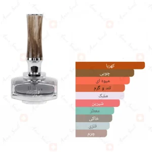 Afnan_Mirsaal_of_Trust_افنان_میرسال_اف_تراست
