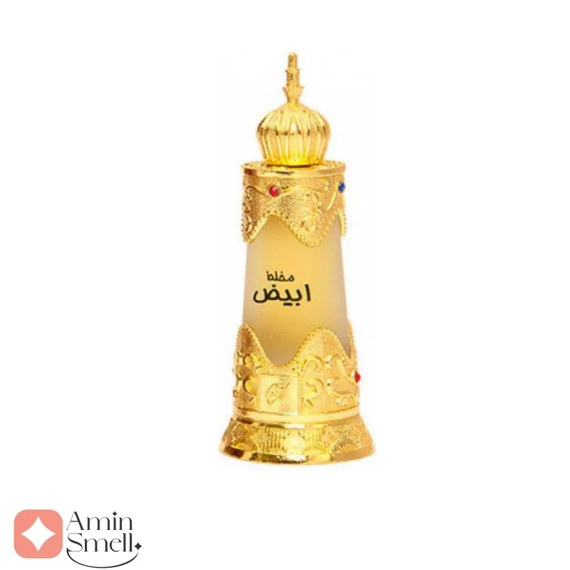 Afnan_Mukhlat_Abiyad_افنان_موخلات_ابیاد_مخلط_ابیض