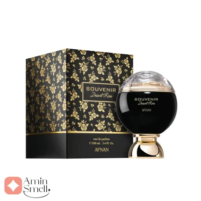 Afnan_Souvenir_Desert_Rose_افنان_سوونیر_دیزت_رز
