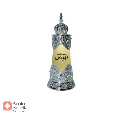 Afnan_Dehn_al_Oudh_Abiyad_افنان_دهن_ال_عود_ابیاد_