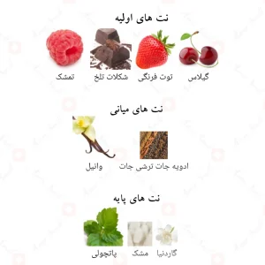 Modest Deux Afnan افنان مودست دیوکس