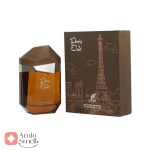paris oud afnan ادکلن پاریس عود افنان
