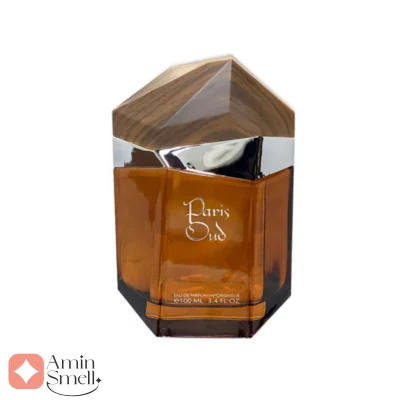 paris oud afnan ادکلن پاریس عود افنان