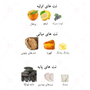 paris oud afnan ادکلن پاریس عود افنان