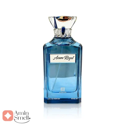 ادوپرفیوم_آزور_رویال_Azure_Royal_Ahmed_Al_Maghribi