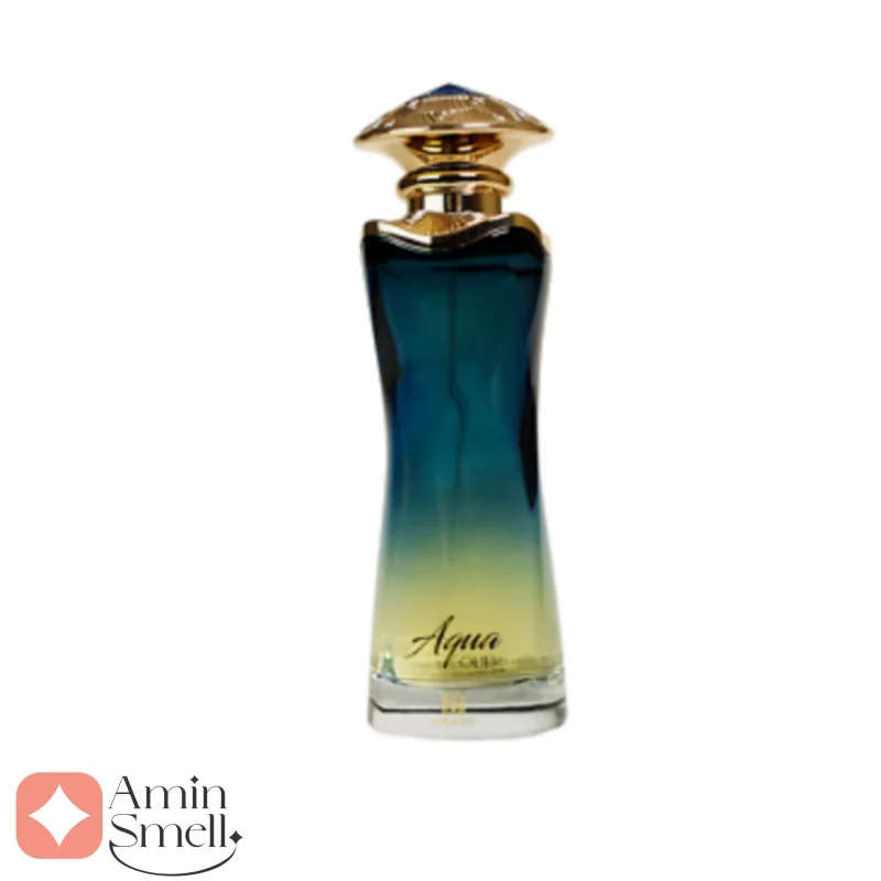 ادوپرفیوم_آکوا_عود_Aqua_Oud_Ahmed_Al_Maghribi