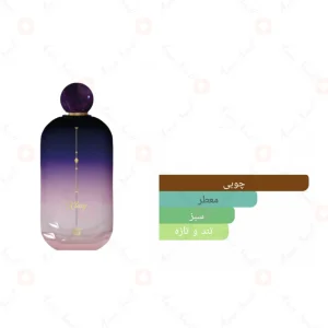 عطر اکستاسی احمد المغربی