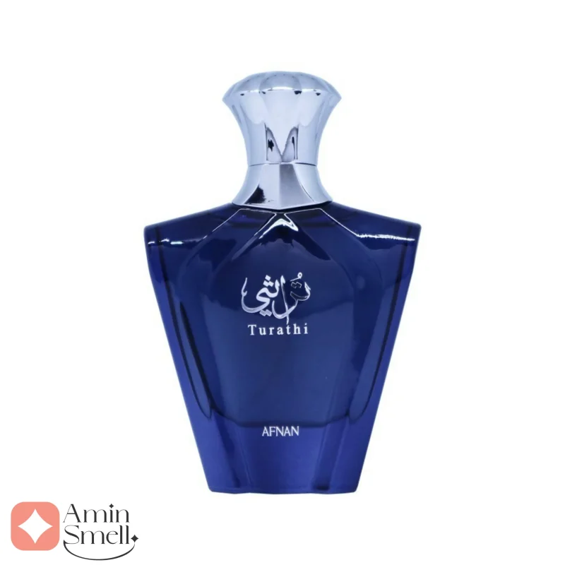 ادوپرفیوم_تراثی_بلو_افنان_Turathi_Blue_Afnan