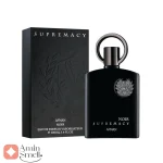 ادوپرفیوم_سوپر_ماسی_نویر_افنان_Supremacy_Noir_Afnan