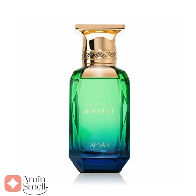 ادوپرفیوم_میستیک_بوکت_افنان_Mystique_Bouquet_Afnan