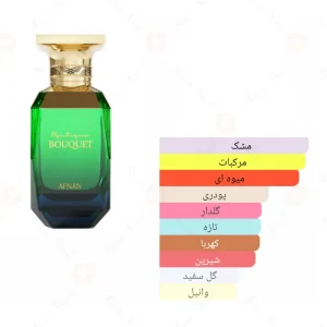 ادوپرفیوم_میستیک_بوکت_افنان_Mystique_Bouquet_Afnan