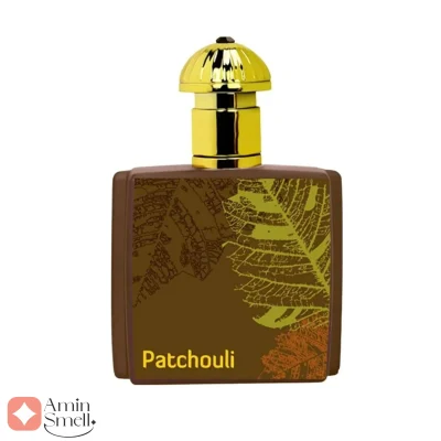 ادوپرفیوم پاچولی Patchouli Ahmed Al Maghribi