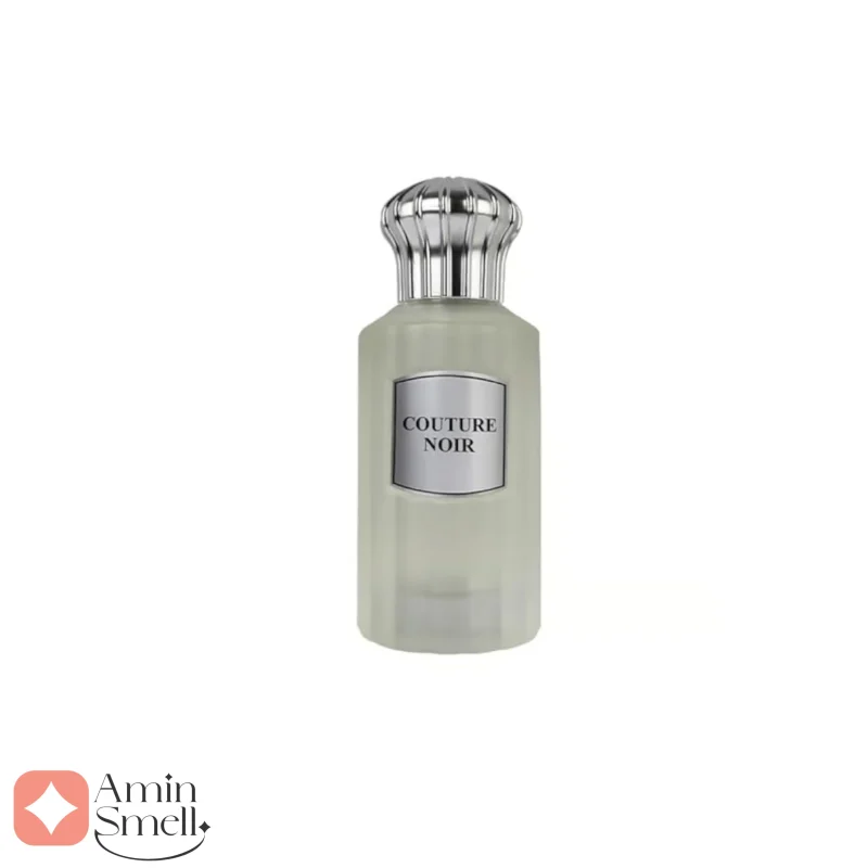 ادوپرفیوم_کوتور_نویر_Couture_Noir_Ahmed_Al_Maghribi