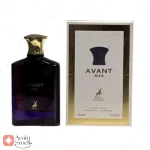 ادکلن آوانت سیلک الحمبرا ALHAMBRA Avant Silk