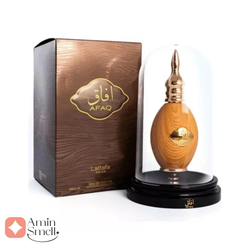 ادکلن افاق لطافه پراید Lattafa Pride Afaq