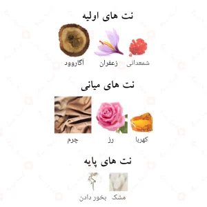 ادکلن امبرلی پیور عود الحمبرا Amberley Pure Oud Alhambra