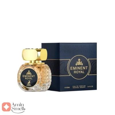 ادکلن امیننت رویال الحمبرا Eminent Royal Alhambra