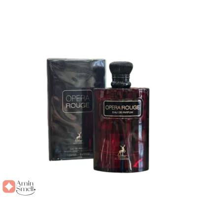 ادکلن اوپرا رژ الحمبرا Alhambra opera Rouge