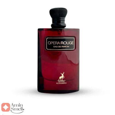ادکلن اوپرا رژ الحمبرا Alhambra opera Rouge