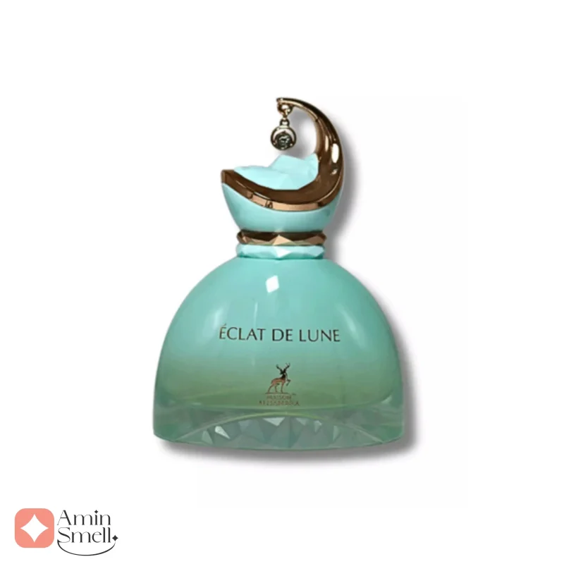 ادکلن اکلت د لون الحمبرا Alhambra Éclat De Lune