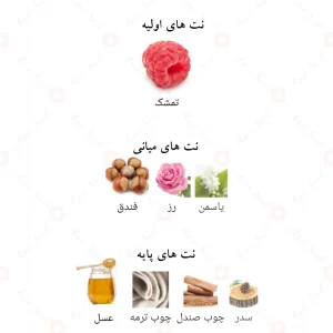 ادکلن ایستنت لاکی الحمبرا Alhambra Instant Lucky