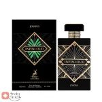 ادکلن اینفینی عود جویو الحمبرا  Alhambra Infini Oud Joyous