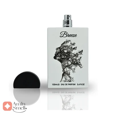 ادکلن بریز لطافه پراید Breeze Lattafa Pride