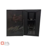 ادکلن بلک وود الحمبرا Alhambra Black Wood