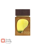 ادکلن بمبئی عود Bombay Oud Ahmed Al Maghribi