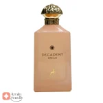 ادکلن دکادنت دریم الحمبرا Alhambra Decadent Dream