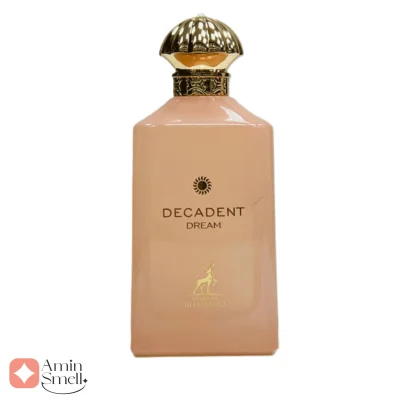 ادکلن دکادنت دریم الحمبرا Alhambra Decadent Dream