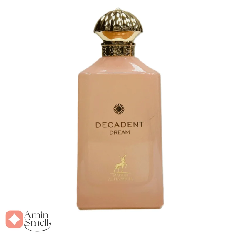 ادکلن دکادنت دریم الحمبرا Alhambra Decadent Dream