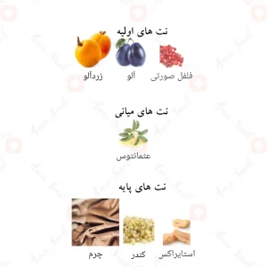 ادکلن راو هیومن لطافه پراید Raw Human Lattafa Pride