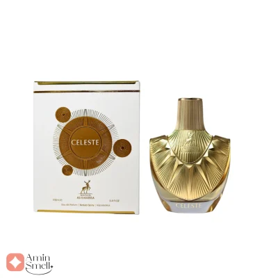 ادکلن سلست الحمبرا Alhambra Celeste