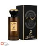 ادکلن فلیم پور وود الحمبرا Alhambra ame Pure Wood