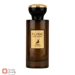 ادکلن فلیم پور وود الحمبرا Alhambra ame Pure Wood