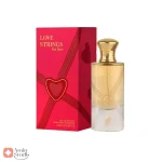 ادکلن لاو استرینگز فور هر الحمبرا Alhambra Love Strings For Her