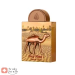 ادکلن لطافه پراید آرت آو نیچر Lattafa Art Of Nature I