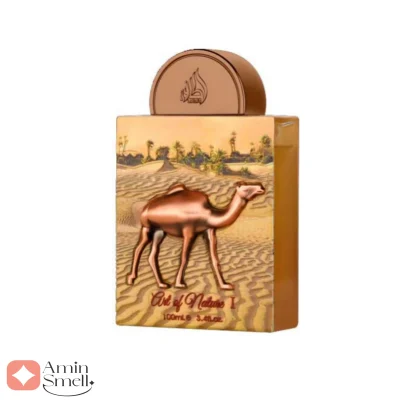 ادکلن لطافه پراید آرت آو نیچر Lattafa Art Of Nature I