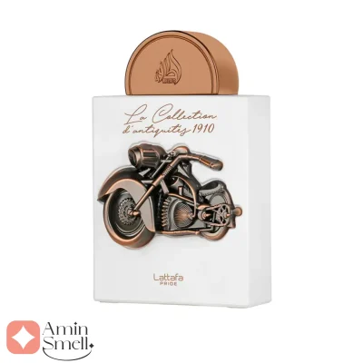 ادکلن لطافه پراید لا کالکشن د آنتیکس 1910 Lattafa Pride La Collection D’antiquites