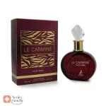 ادکلن لی کارمین پورفم Le Carmine Pour Femme