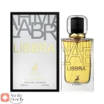 ادکلن لیبرا الحمبرا Alhambra Libra